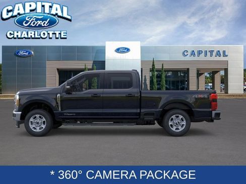 New 2026 Ford F250 XLT w/ 360-Degree Camera Package AWD/4WD image 3