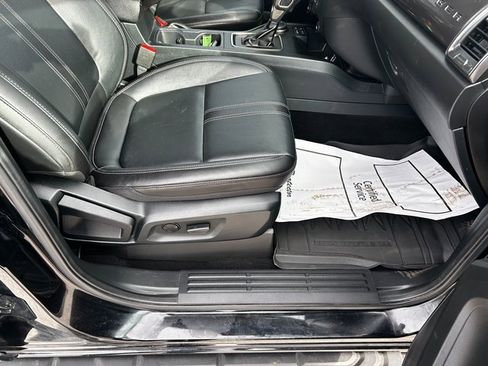 Used 2022 Ford Ranger Lariat w/ Equipment Group 501A High image 41