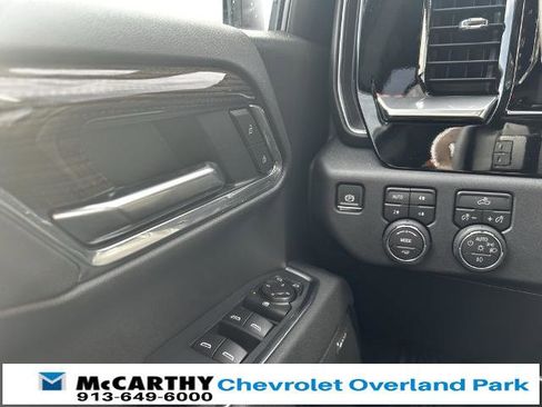 New 2026 Chevrolet Silverado 1500 LT Trail Boss w/ Convenience Package II image 18