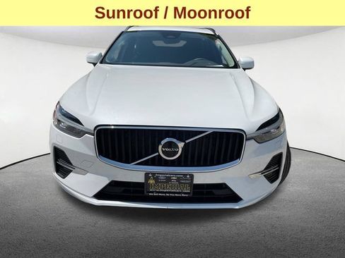 Used 2023 Volvo XC60 B5 Core AWD/4WD image 4