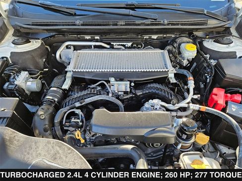 Used 2024 Subaru Outback Wilderness image 37