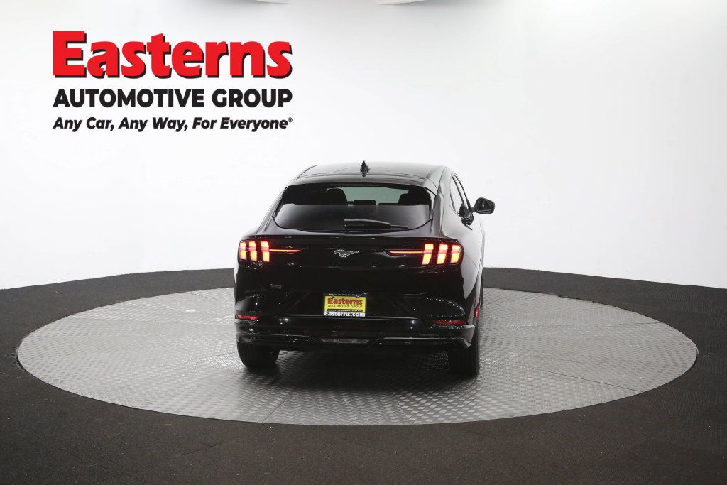 Used 2023 Ford Mustang Mach-E Premium AWD/4WD image 43