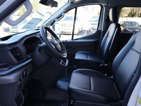 New 2026 Ford Transit 350 XL image 23