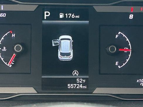 Used 2024 Hyundai Tucson SEL image 22