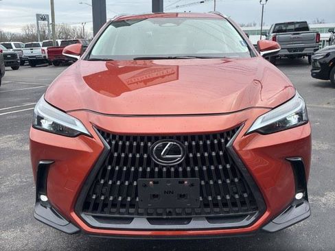 Used 2023 Lexus NX 250 FWD w/ Towing Package (2000 Lbs) image 7
