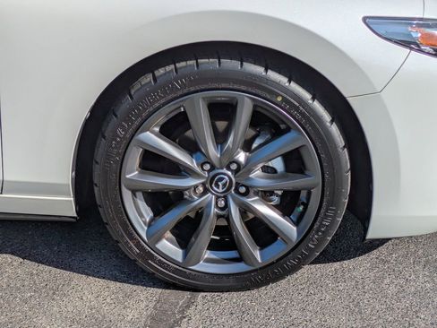 Used 2019 MAZDA MAZDA3 AWD Hatchback w/ Preferred Pkg image 11
