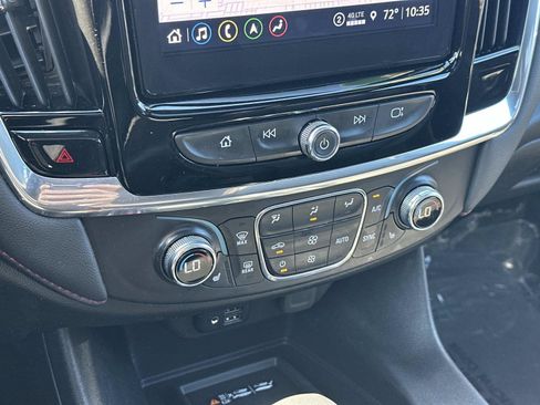 Certified 2023 Chevrolet Traverse RS w/ LPO, Floor Liner Package AWD/4WD image 30