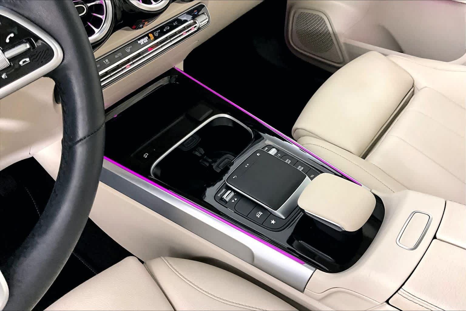 Used 2022 Mercedes-Benz GLB 250 image 15
