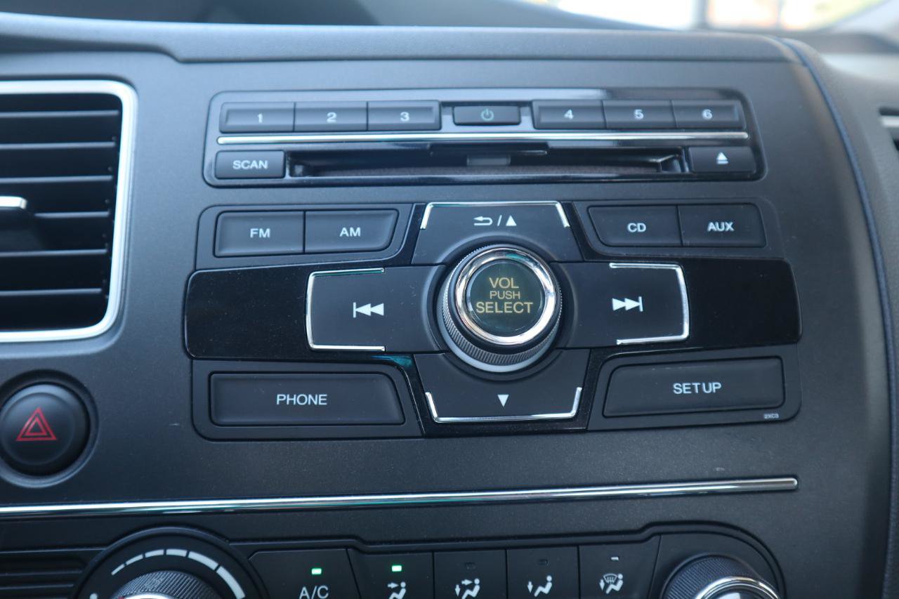 Used 2014 Honda Civic LX image 61