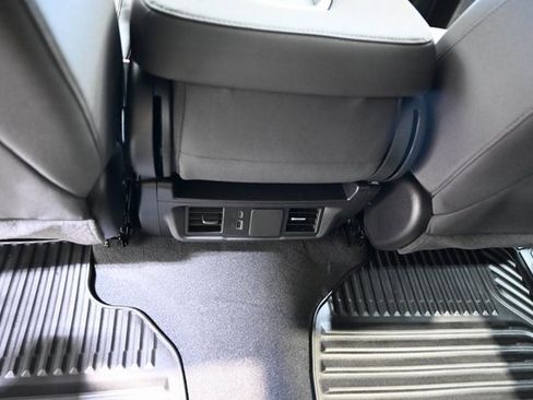 New 2026 Chevrolet Silverado 1500 Custom Trail Boss w/ LPO, Dark Essentials Package image 22