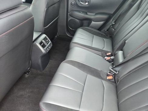 Certified 2025 Acura ADX A-Spec AWD/4WD image 31