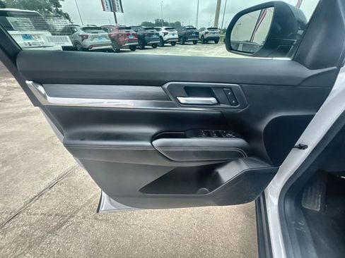 Certified 2026 GMC Terrain Elevation FWD image 21