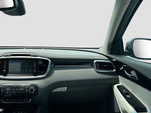Used 2018 Kia Sorento SX AWD/4WD image 25