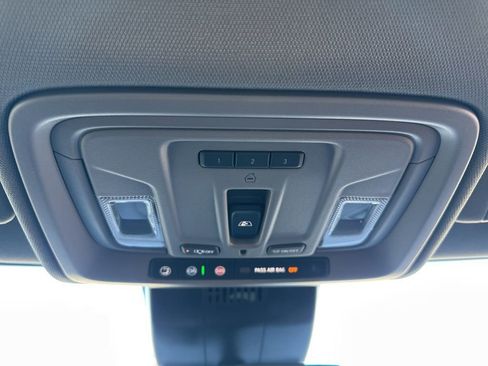 New 2026 Chevrolet Silverado 1500 LT w/ Z71 Off-Road Package image 49