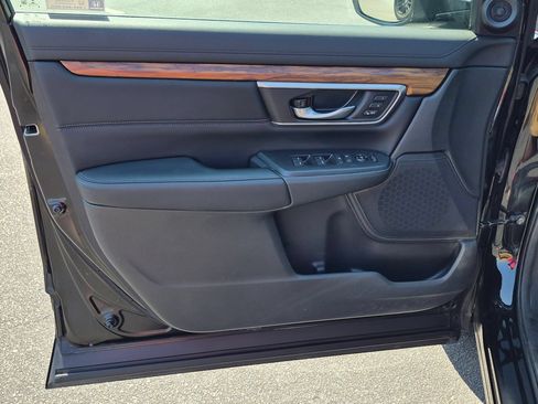 Used 2019 Honda CR-V EX-L image 11