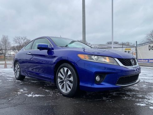 Used 2015 Honda Accord EX-L image 26