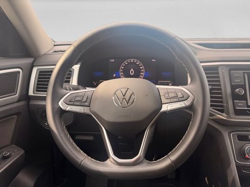 Used 2023 Volkswagen Atlas SE FWD image 12