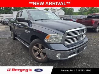 Used 2013 RAM 1500 Big Horn AWD/4WD video 1