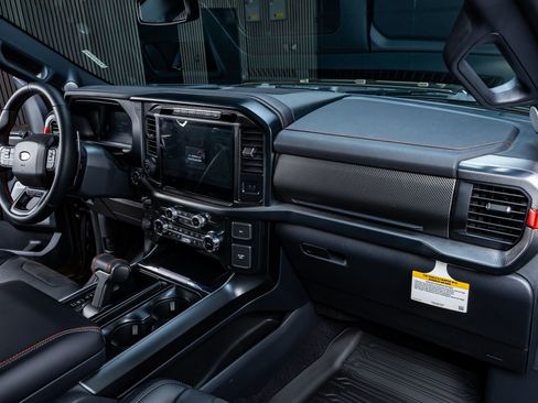 Used 2026 Ford F150 Raptor image 18