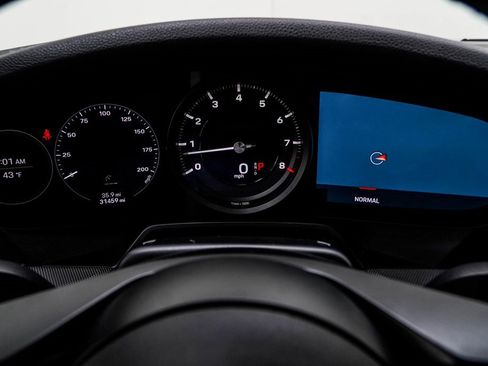 Used 2020 Porsche 911 Carrera S image 29