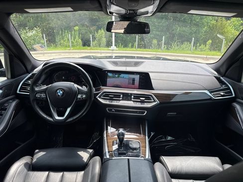 Used 2019 BMW X5 xDrive40i w/ Premium Package 2 AWD/4WD image 16