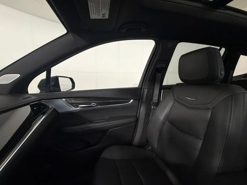 Used 2020 Cadillac XT6 Sport AWD/4WD image 19