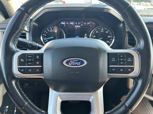 Used 2024 Ford Expedition Limited AWD/4WD image 43