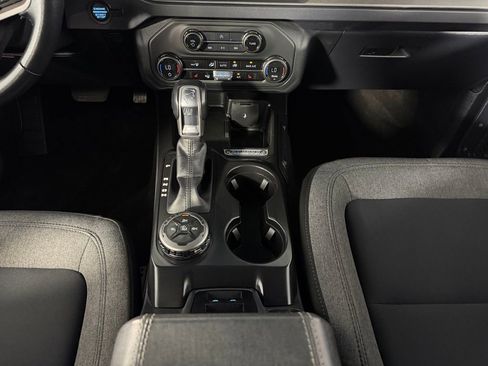 Used 2025 Ford Bronco Big Bend AWD/4WD image 17