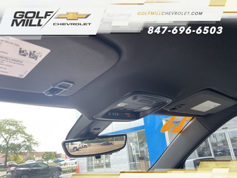 Certified 2023 Chevrolet Traverse RS FWD image 24