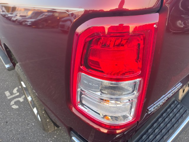 Used 2020 RAM 1500 Big Horn AWD/4WD image 14