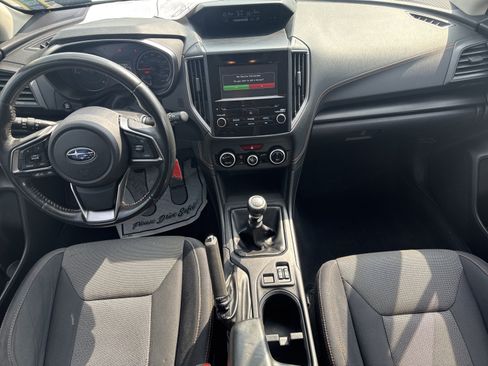 Used 2020 Subaru Crosstrek 2.0i Premium w/ Popular Package #2 AWD/4WD image 18