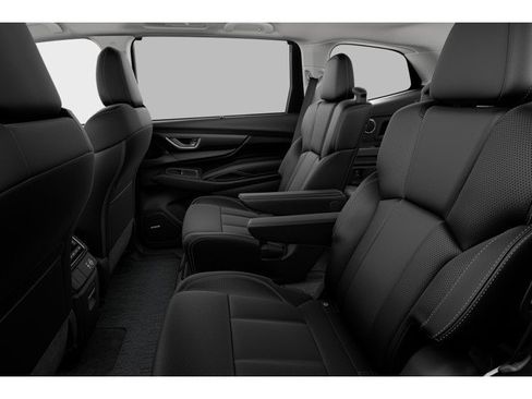 New 2026 Subaru Ascent Limited AWD/4WD image 17