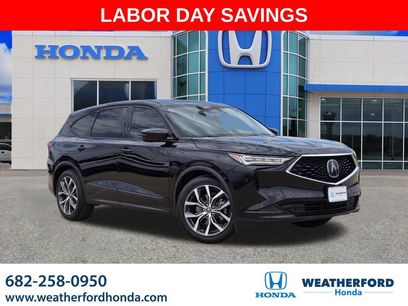 Used 2023 Acura MDX w/ Technology Package