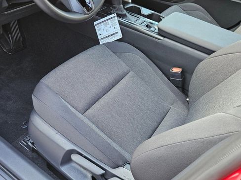 New 2026 Toyota Camry LE FWD image 4