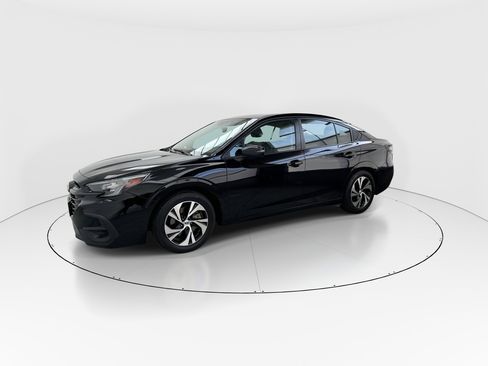 Used 2023 Subaru Legacy Premium image 4