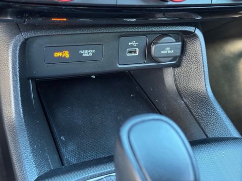 Used 2023 Honda Civic Sport image 32