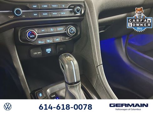 Used 2021 Hyundai Veloster N image 29