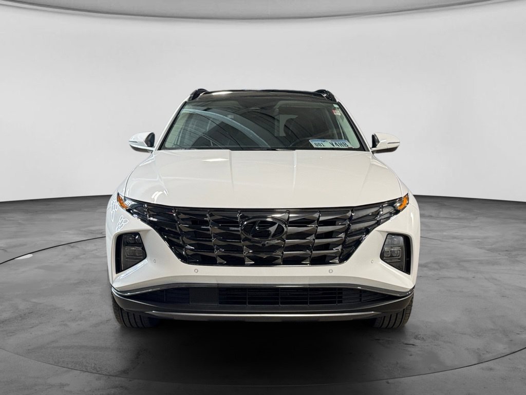 Used 2024 Hyundai Tucson Limited AWD/4WD image 10