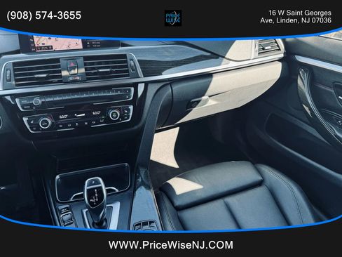 Used 2019 BMW 430i Gran Coupe xDrive w/ Convenience Package image 20