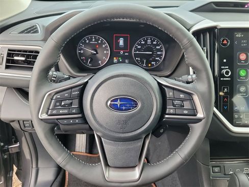 New 2026 Subaru Ascent Touring image 21