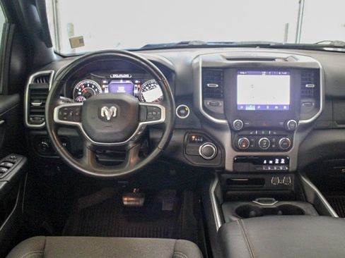 Certified 2022 RAM 1500 Big Horn image 10