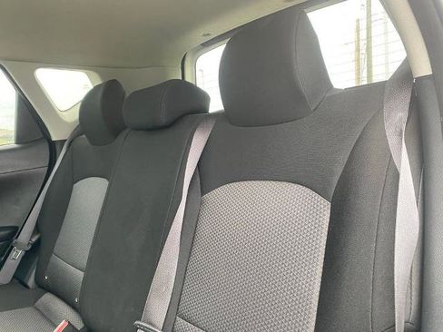 Used 2021 Kia Soul LX FWD image 26