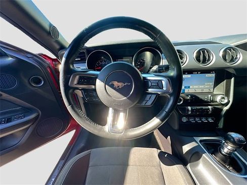 Used 2018 Ford Mustang GT w/ Equipment Group 301A image 20