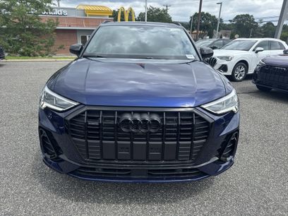 New 2025 Audi Q3 2.0T Premium Plus