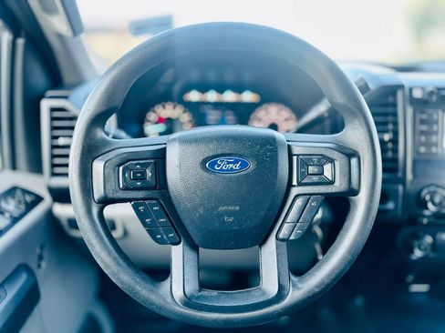 Used 2018 Ford F150 XL w/ Equipment Group 101A Mid RWD image 19