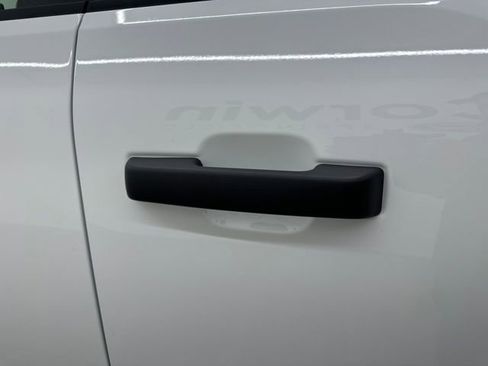 New 2026 Ford F250 XL w/ XL Chrome Package image 8