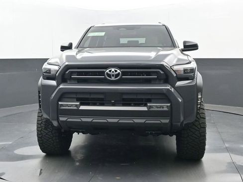 New 2026 Toyota 4Runner SR5 image 19