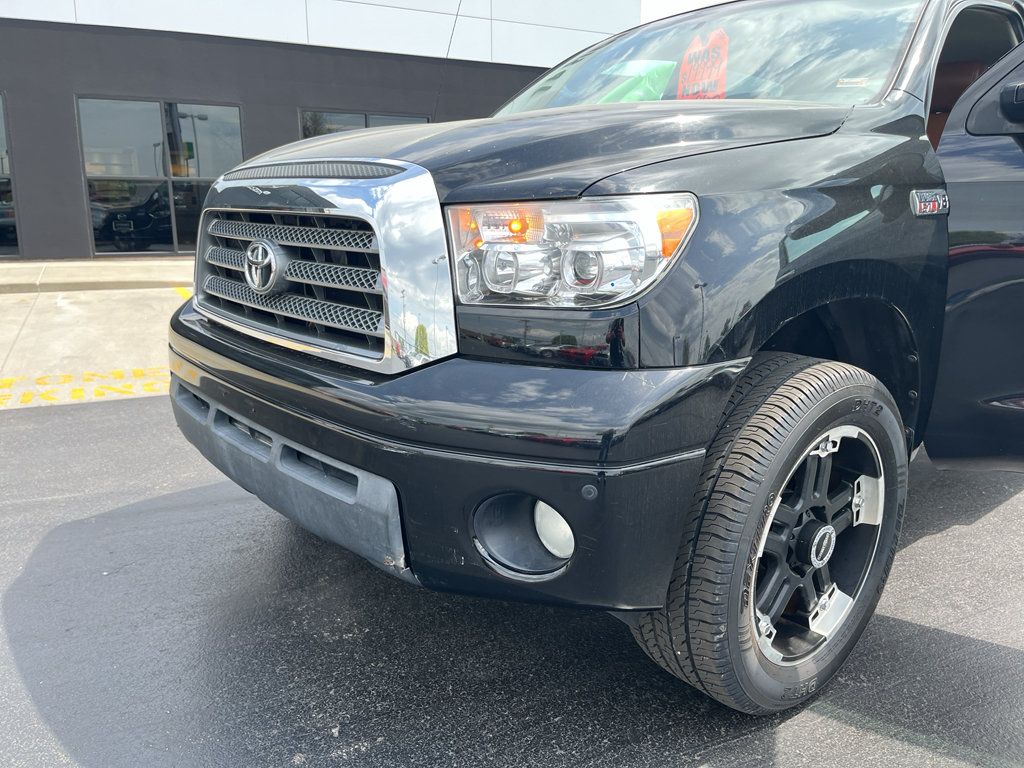 Used 2008 Toyota Tundra Limited AWD/4WD image 41