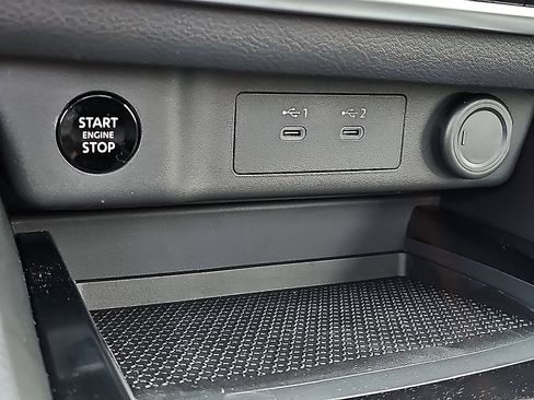 New 2026 Nissan Rogue Dark Armor AWD/4WD image 16