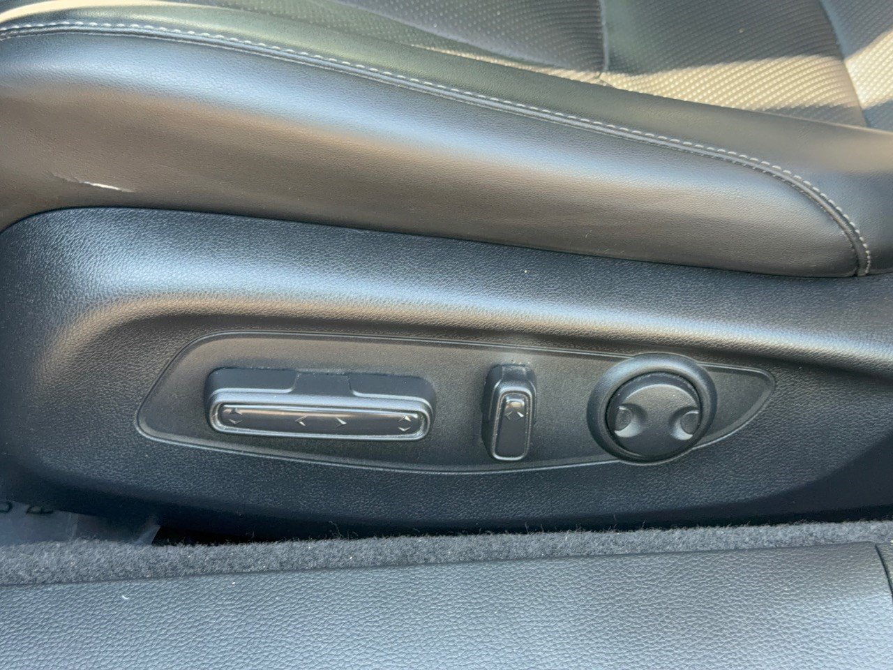 Certified 2024 Honda Accord EX-L image 16